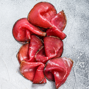 Bresaola