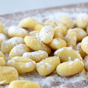 Gnocchis frais
