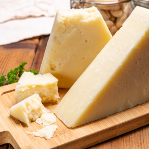 Pecorino romano AOP