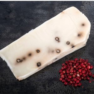 Pecorino au poivre