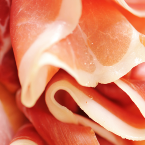 Jambon de Parme AOP