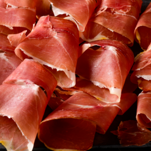 Culatello di Zibello