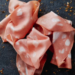 Mortadella di Bologna