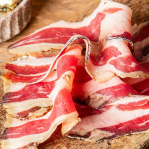 Pancetta
