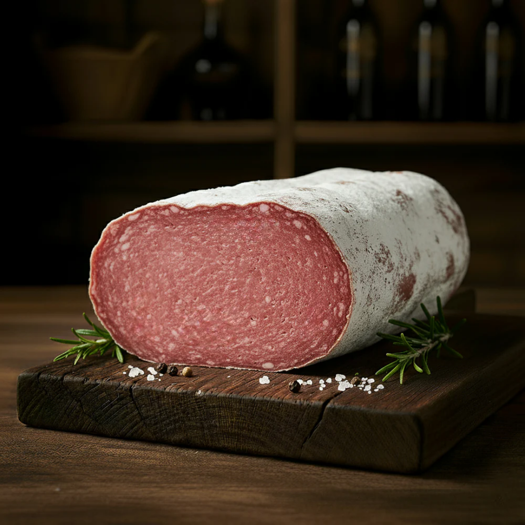 Salame Golfetta