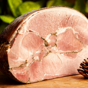 Jambon aux herbes
