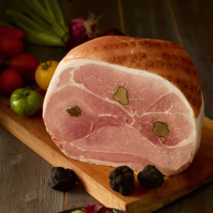 Jambon à la Truffe