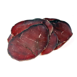 Bresaola