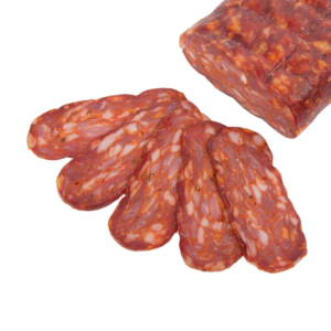 Spianata