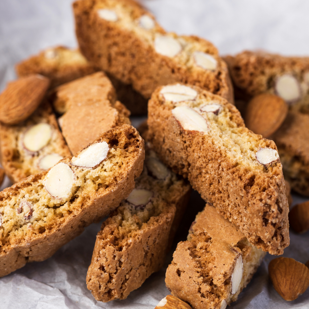 Cantucci