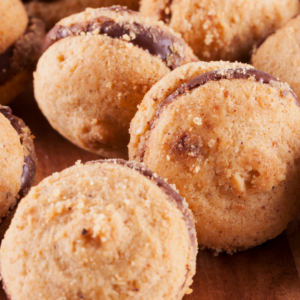 Baci di dama