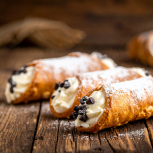 Cannoli