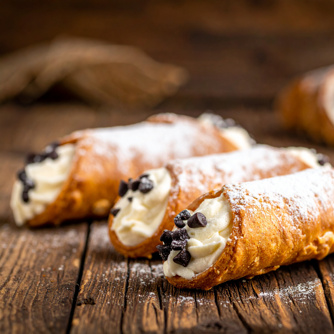 Cannoli