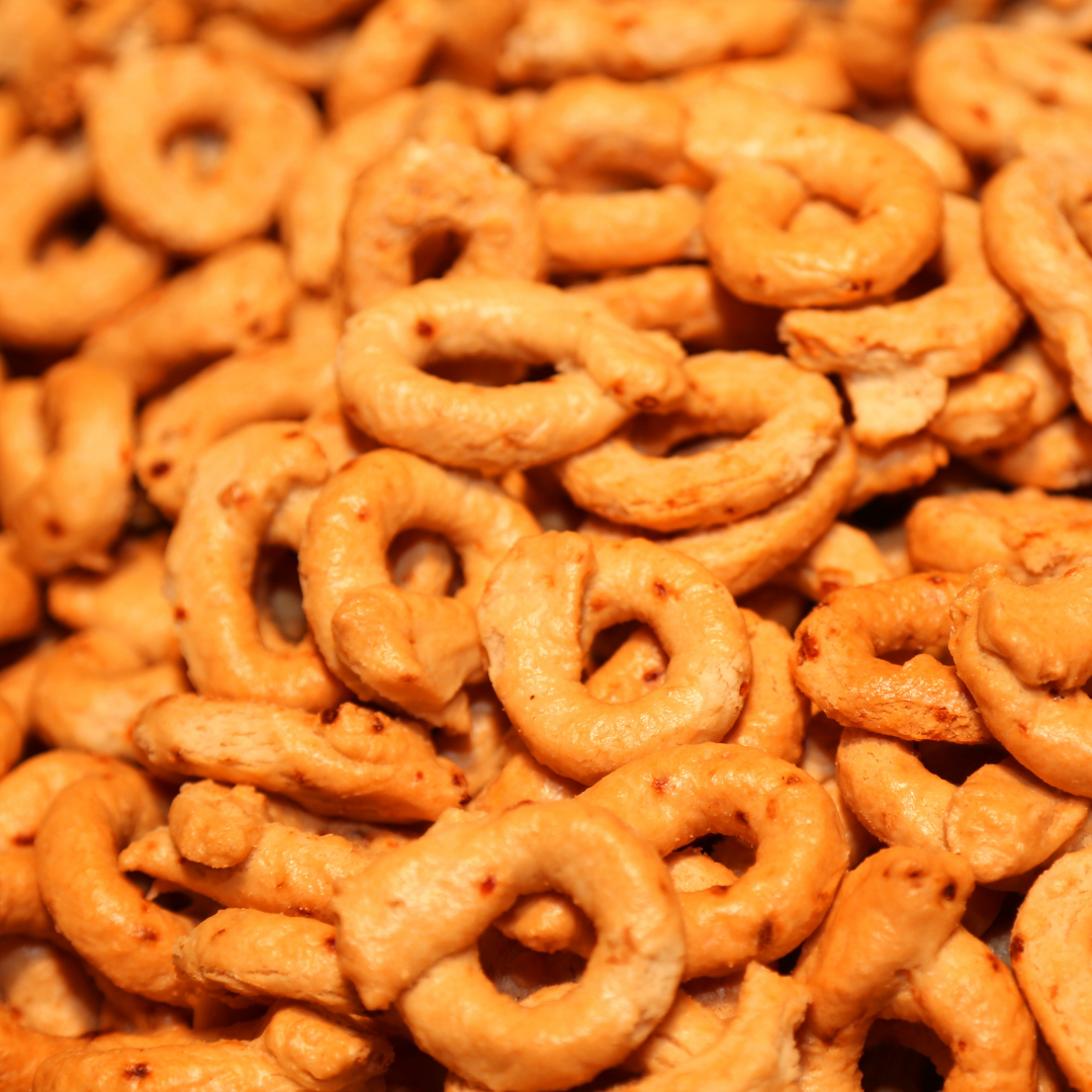 Taralli