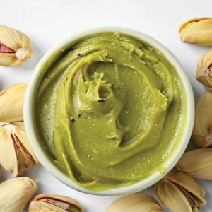 Crème de pistache