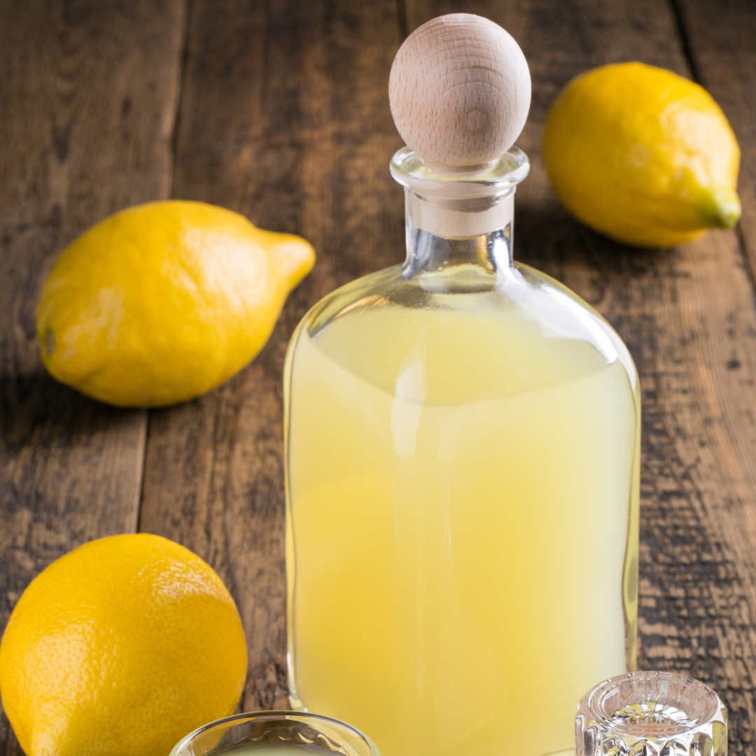 Limoncello IGP