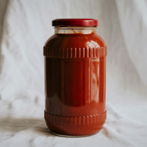 Sauces tomates bio