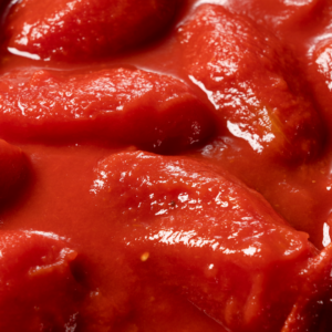 Purée de tomates bio