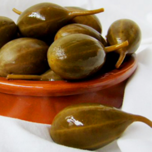 Cucunci (fruit du carrer)