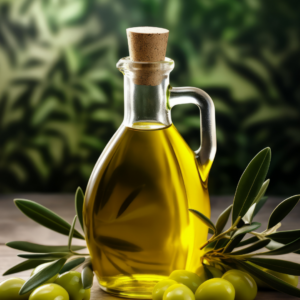 Huiles d’olives