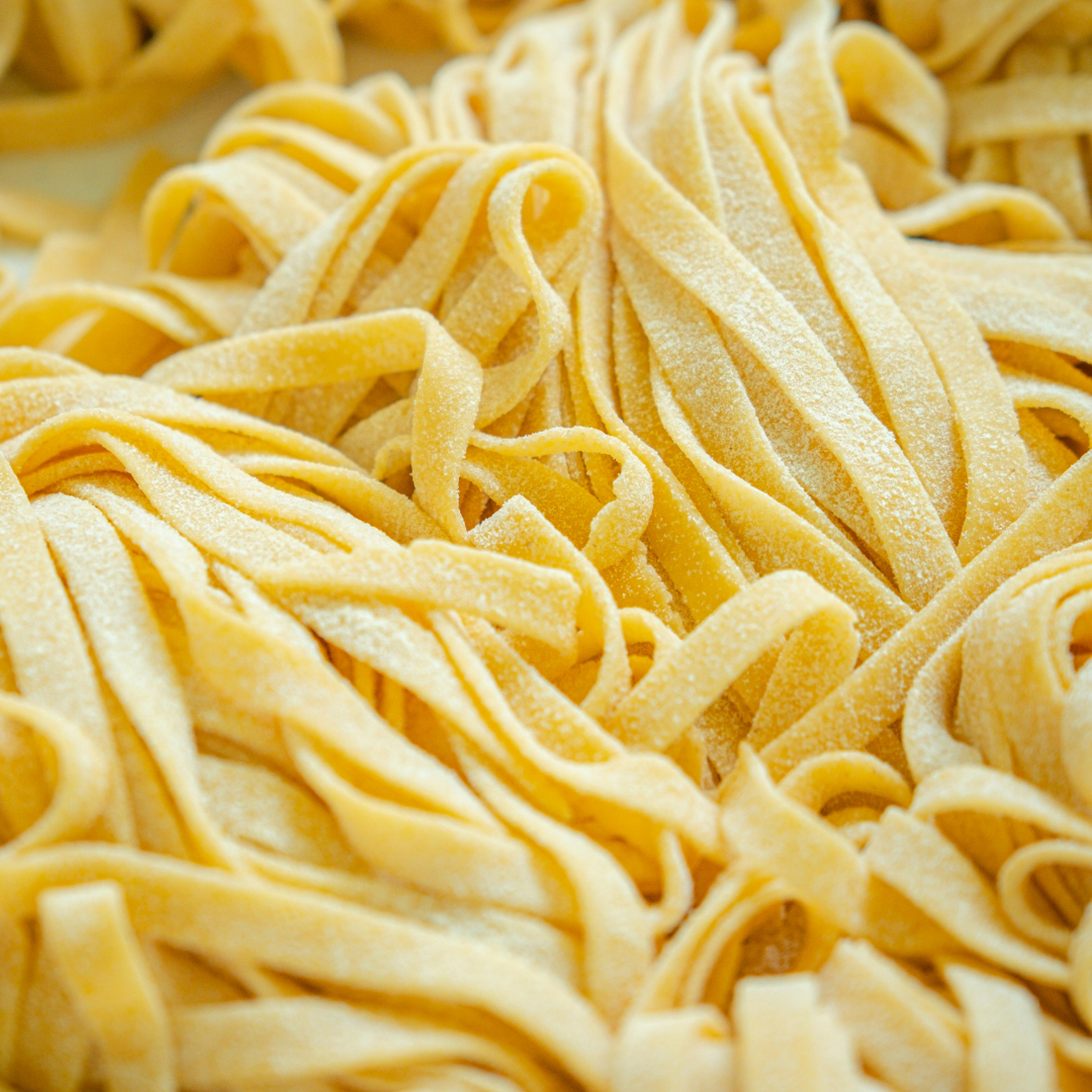 Tagliatelle