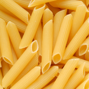 Penne rigate