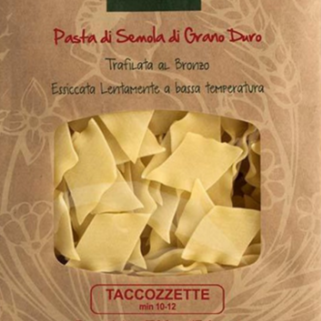 Tacozzette