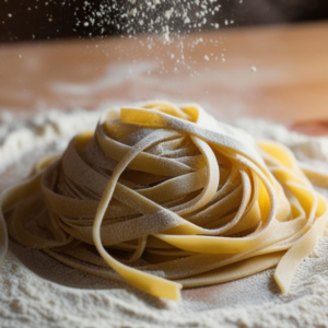 Tagliatelle