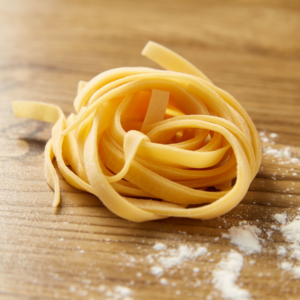 Fettuccine