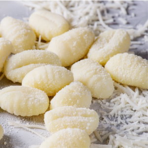 Gnocchi