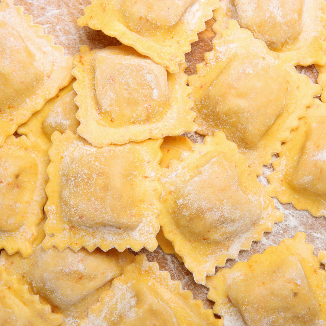 Ravioli