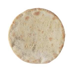 Base de pâte a pizza