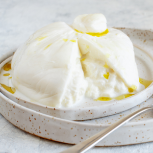 Burrata