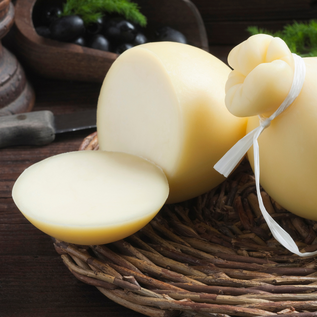 Caciocavallo