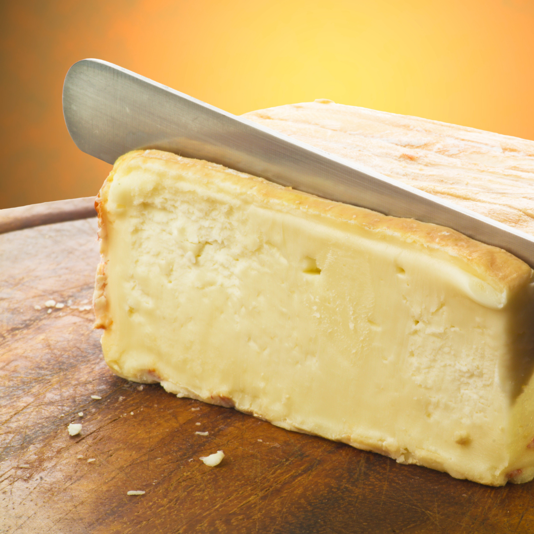 Taleggio AOP